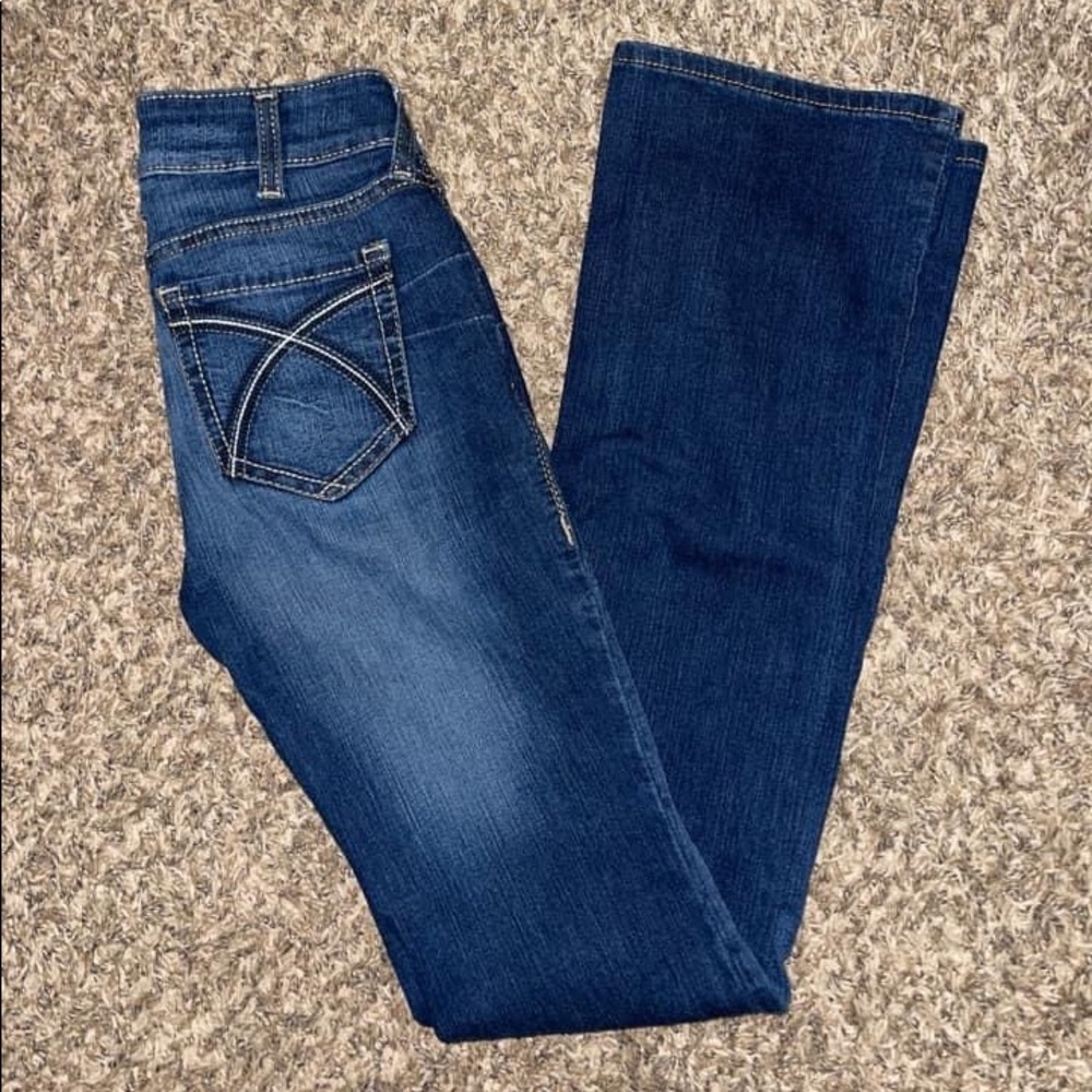 Ariat Jeans